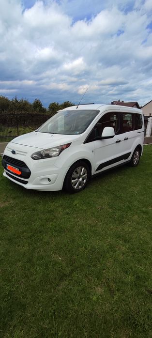 Ford Tourneo Connect