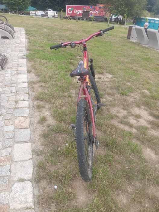 Rower MTB marki specialized 2015rok