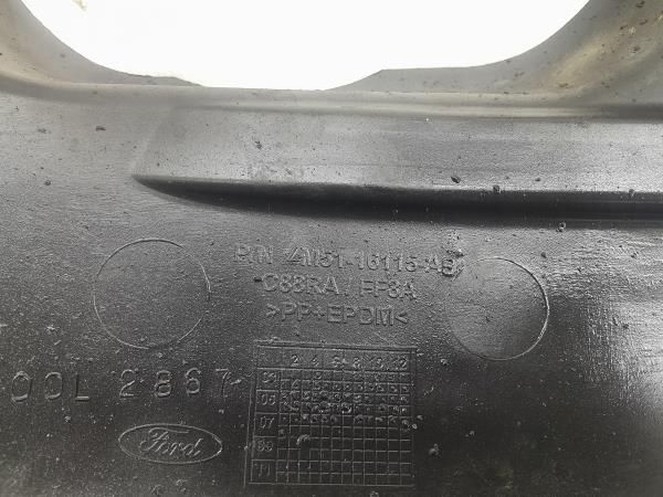 Cava roda frente esquerda FORD Focus II (DA_)