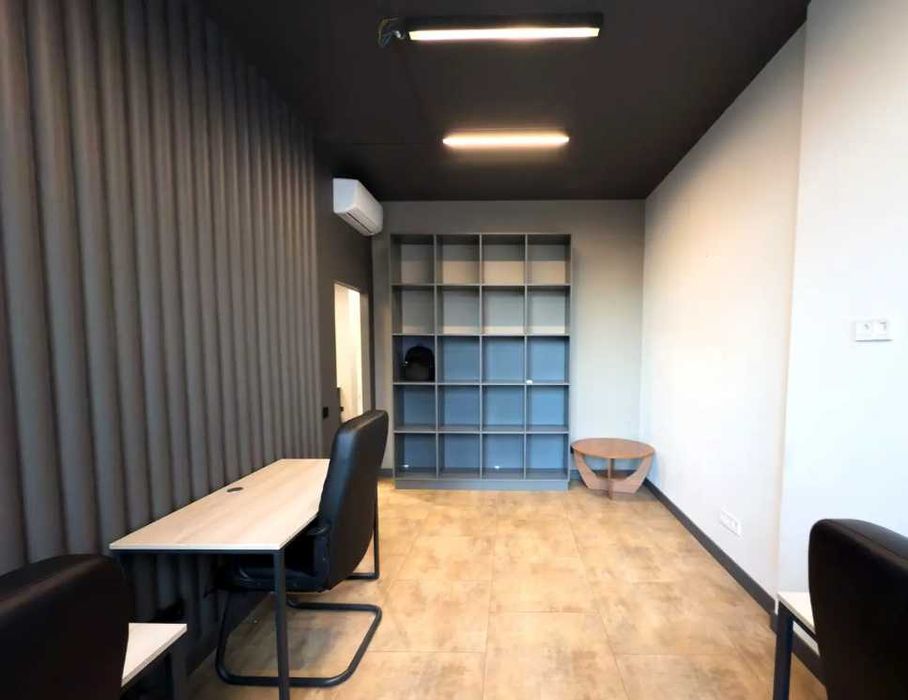 ЖК “38 Жемчужина Kadorr, метро Олимпийская -7мин. Свет, тепло-24/7