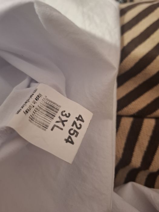 Nowa śliczna koszula 3XL