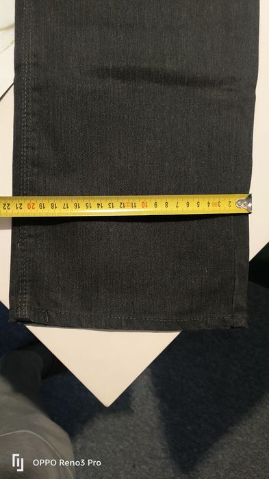 Spodnie Reserved 36 XL