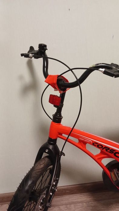 Детский велосипед Corso 16'