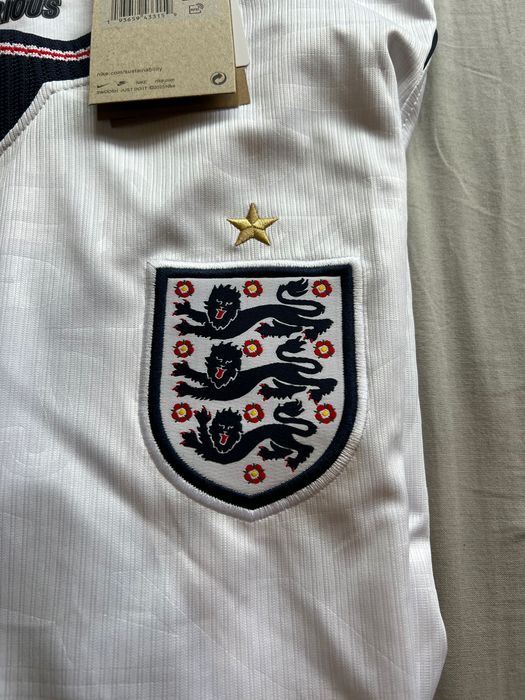 Camisola Principal Inglaterra