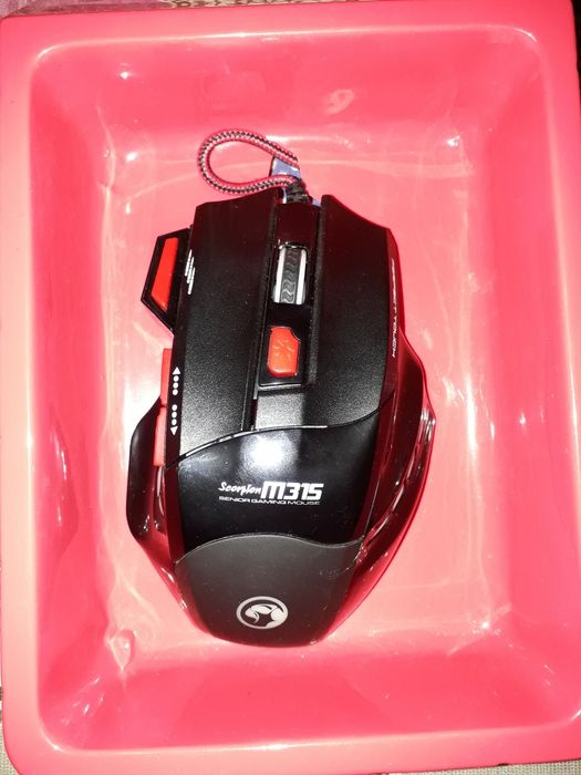 Продам мишку Ігрову