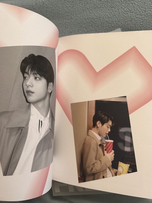 txt chaos chapter- freeze