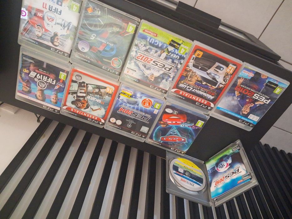 Vendo Playstation 3