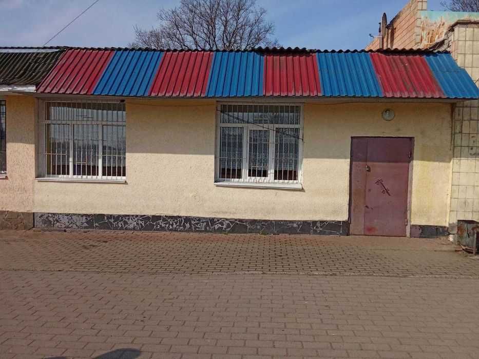 Здаєтьсяв оренду складське приміщення або продаж ТОВ