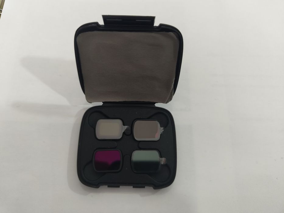 Dji Osmo Pocket 2  acessórios