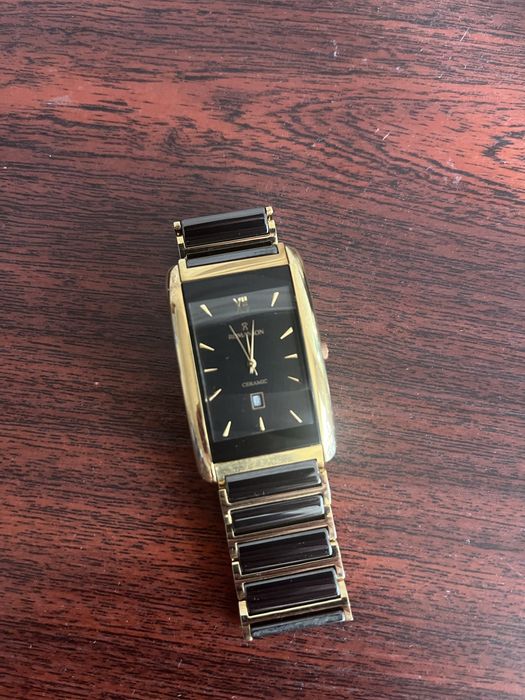 Мужские часы Romanson