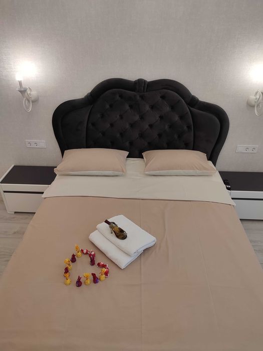 ПодобовоПогодинно!-2х.км АвтовокзалНовобудова.Надаю звітні документи