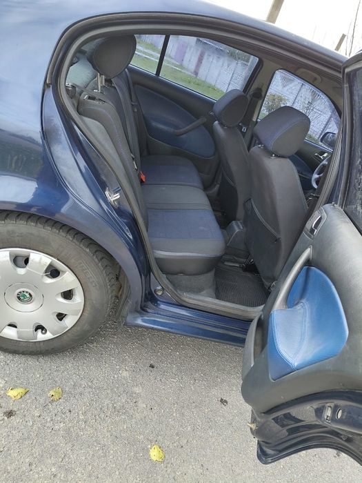 Продам Шкоду Октавія Тур. 2005.р. 1.6. об.. ГБО.пр. 224.т.к.