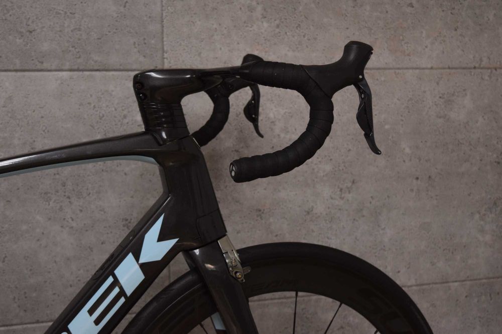 Rower szosowy Trek Madone 9 Project One | 58 | Ultegra Di2 2x11