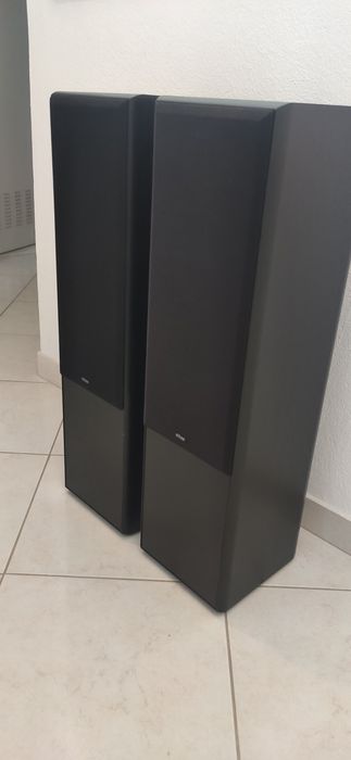 Colunas Eltax concept 200