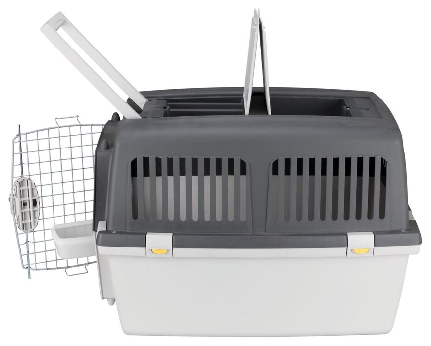 Trixie Transporter dla Psa Gulliver 7 do 50kg 104x73x75cm NAJWIĘKSZY