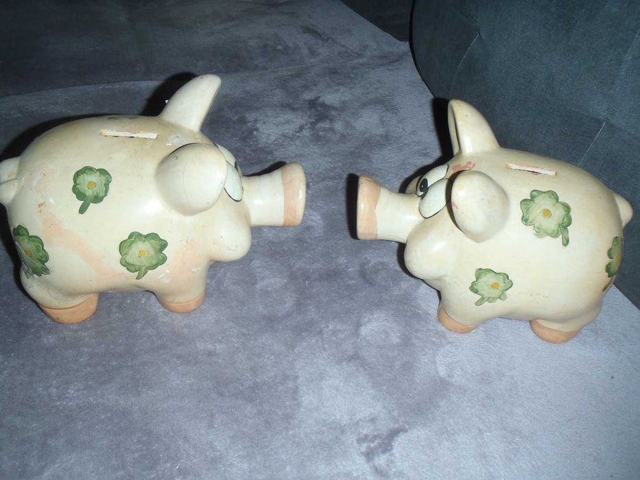 świnka skarbonka
