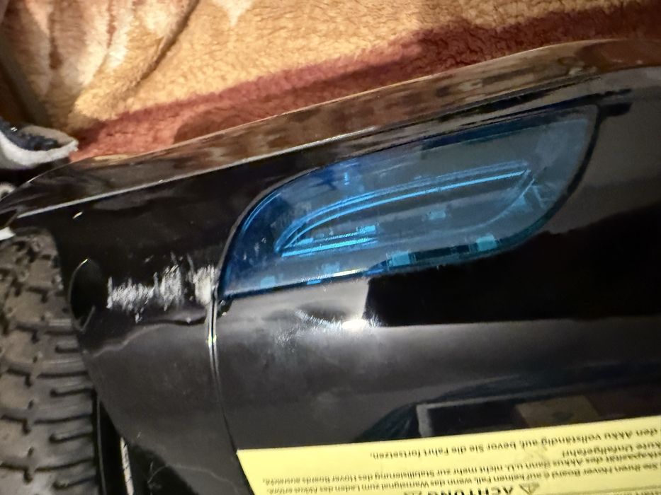 ICONBIT HB-0060K Deskorolka elektryczna