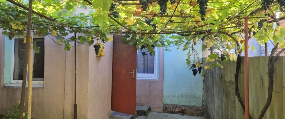 Сдается Дом на Космосе