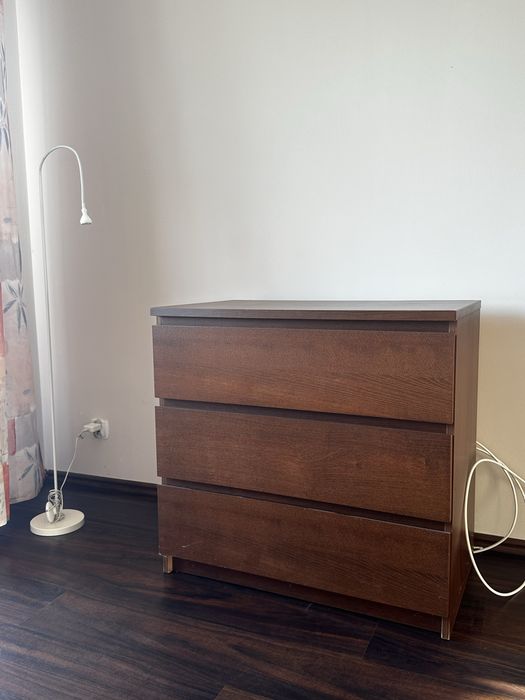 Szafy i komody Ikea