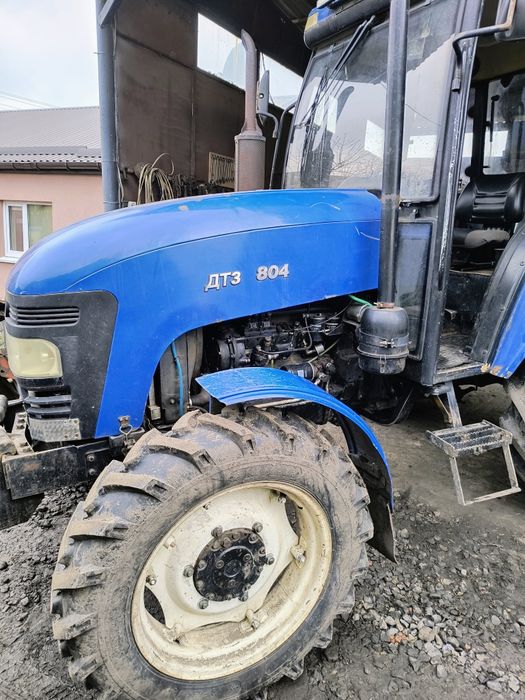 Продам трактор ДТЗ 804