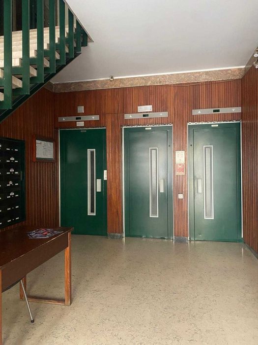 Aluguer lugar de estacionamento - perto Califa, São