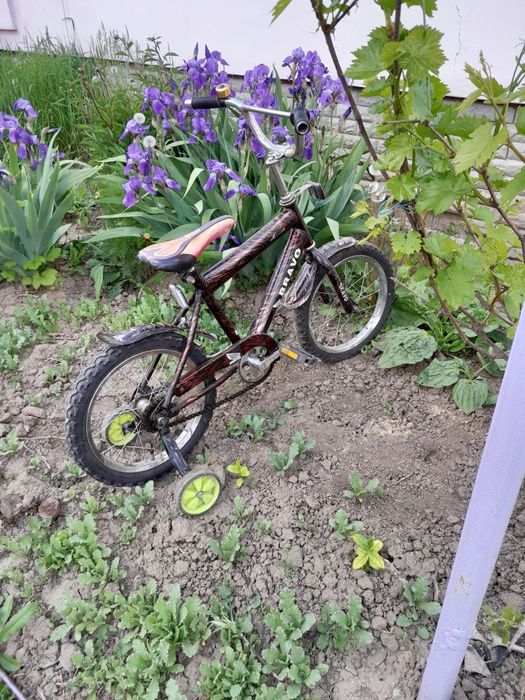 Продам велосипед