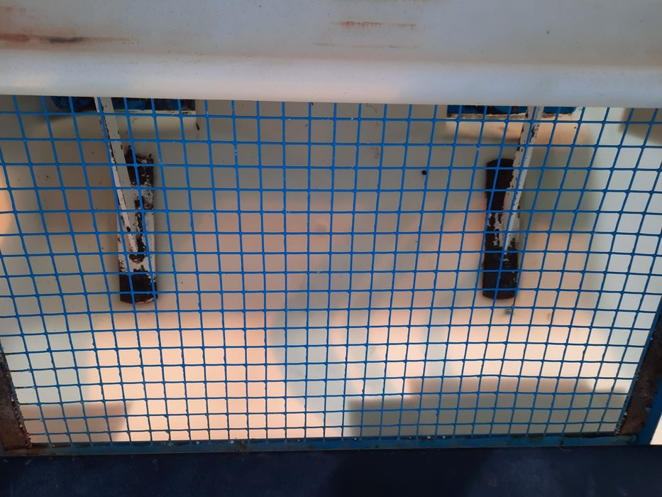 Monosem NG siewnik do kukurydzy 4 rzędowy bardzo dobry stan!