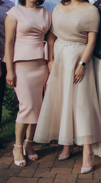 Сукня випускна/святкова