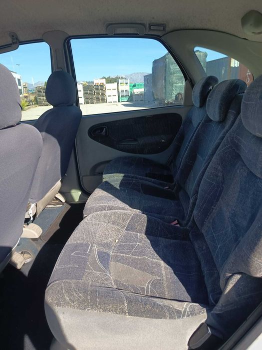 Renault Scenic 1,9dci 102cv