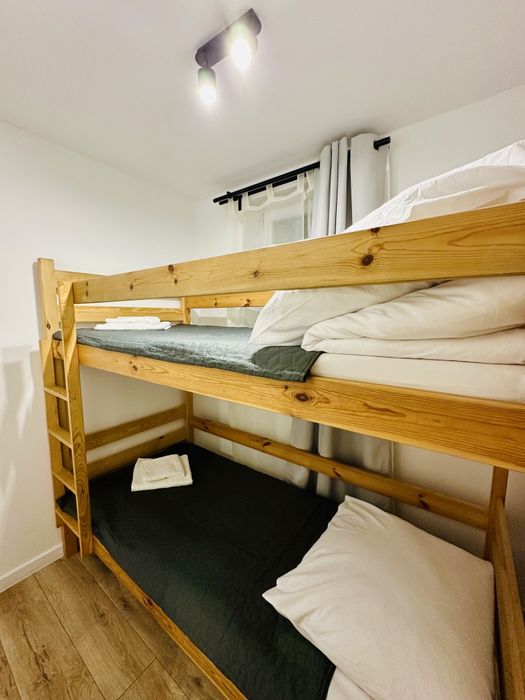 Kwatery pracownicze noclegi