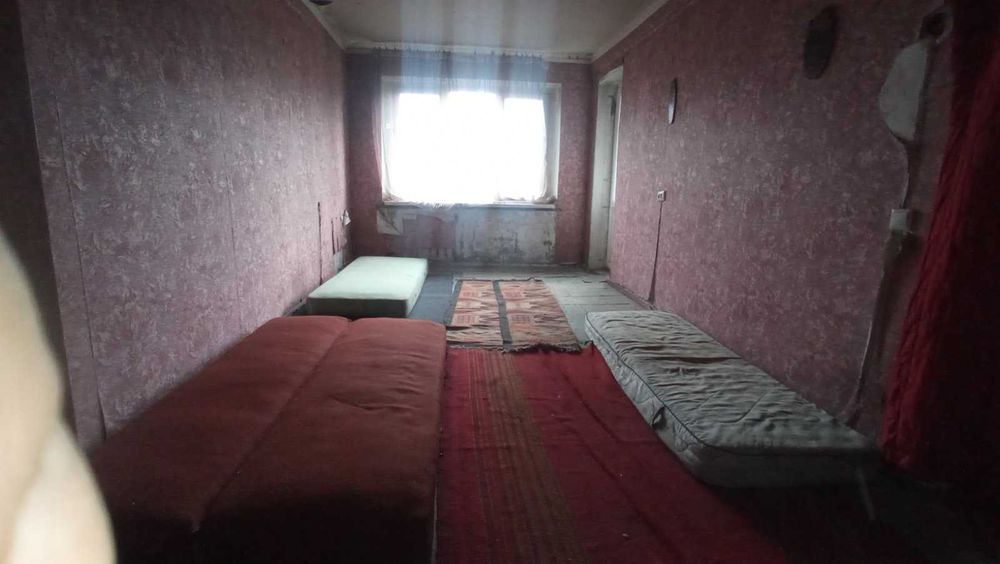 Квартира однокомнатная долгосрочная аренда .г.Белозерское.