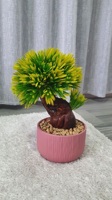 Arvores artificiais
