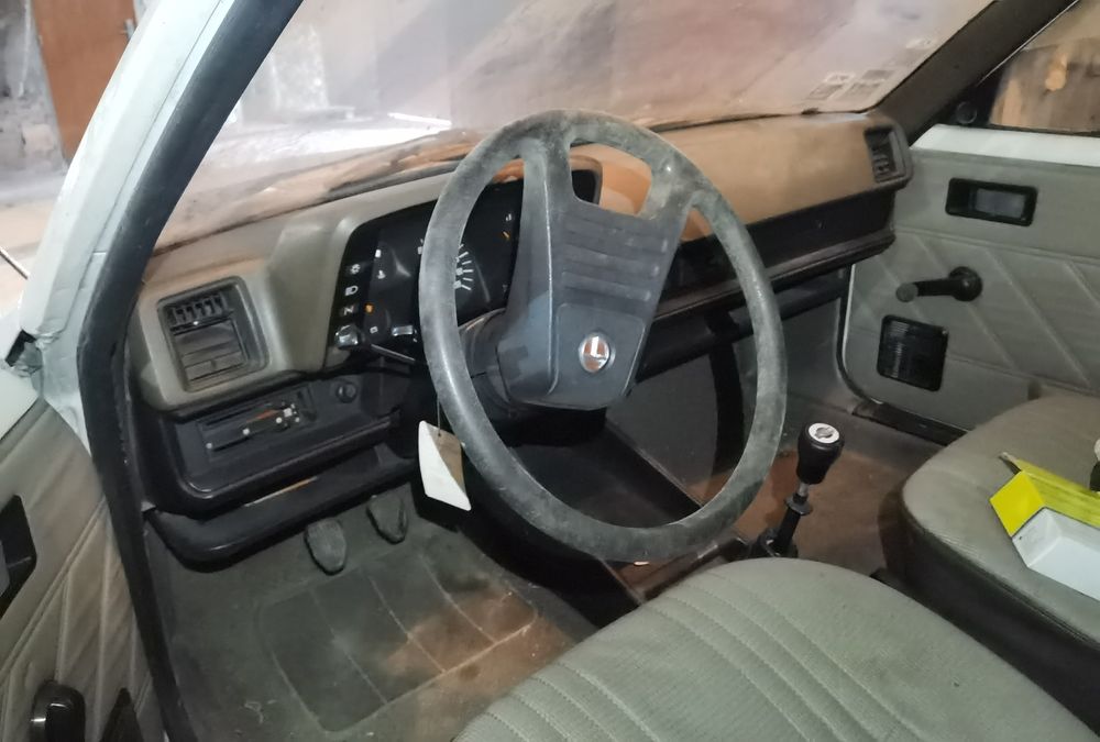 Talbot horizom marathon