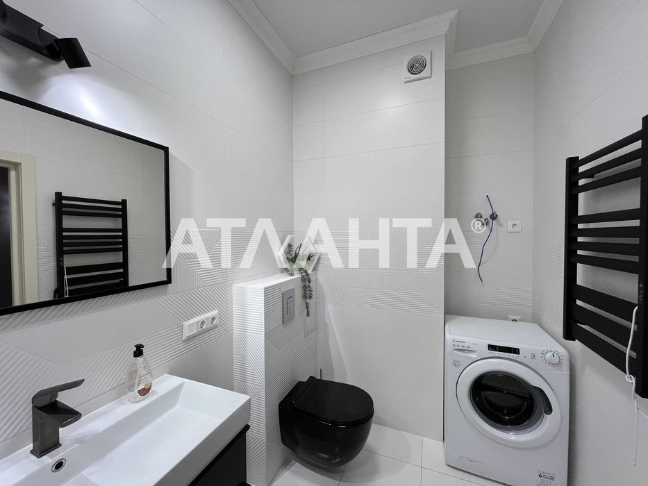 2-комнатная квартира по адресу Куликово поле пл. (площадь 74,4 м²) - Atlanta.ua - фото 13