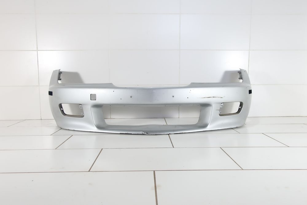 zderzak przedni przód m pakiet bmw z3 e36