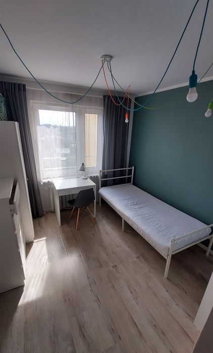 Wynajmę pokój ul.Meissnera