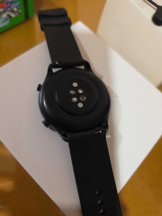 Relógio Amazfit GTR2e em excelente estado !