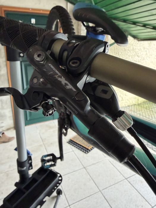 specialized demo 8 carbon s works