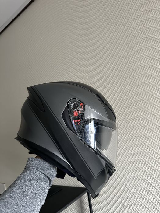 Шолом AGV K5 шлем