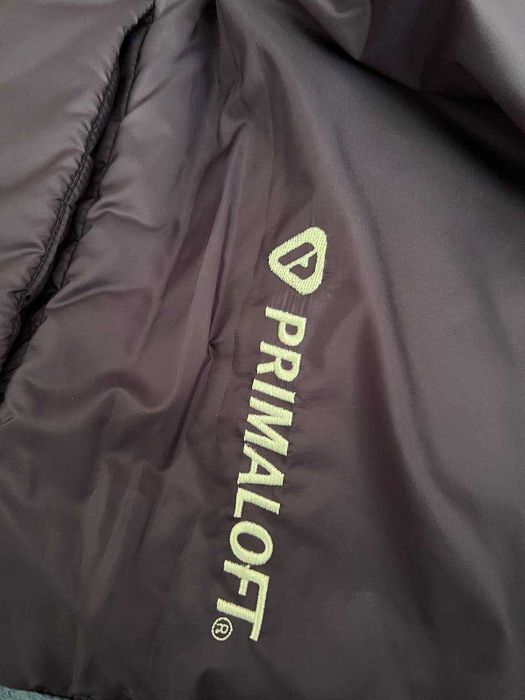 ОРИГІНАЛ! Жилетка Nike ACG Skull Peak Primaloft Black S | FV8694-010