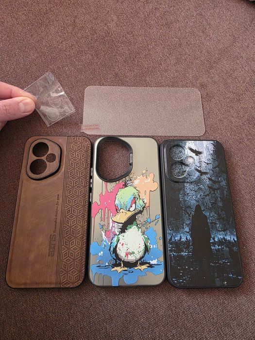 Honor 400 igual a novo (*reservado)