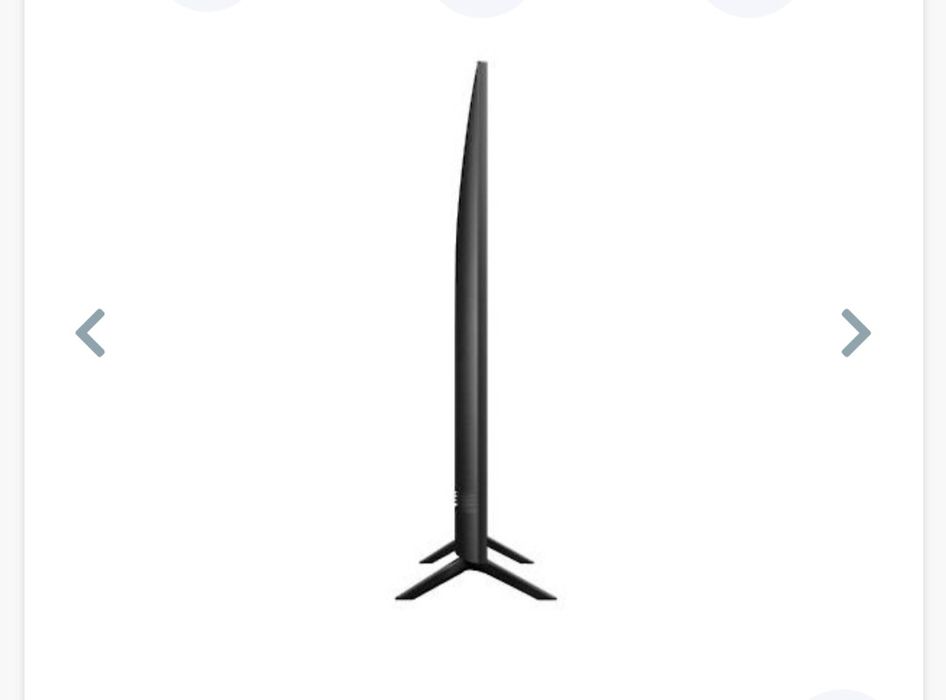 Телевизор samsung qe60т 55