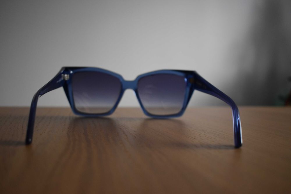 Karl Lagerfeld okulary przeciwsłoneczne