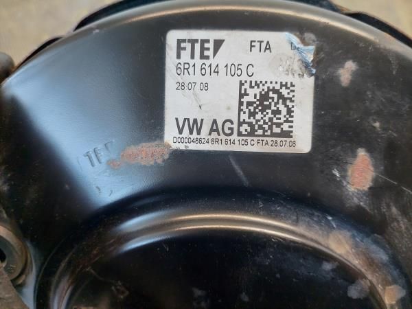 Servofreio SEAT Ibiza IV (6J5, 6P1)