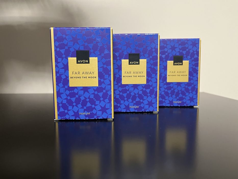 Avon Far away Beyond the Moon 30 ml