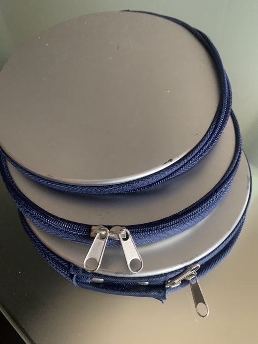 Para guardar seus Cds