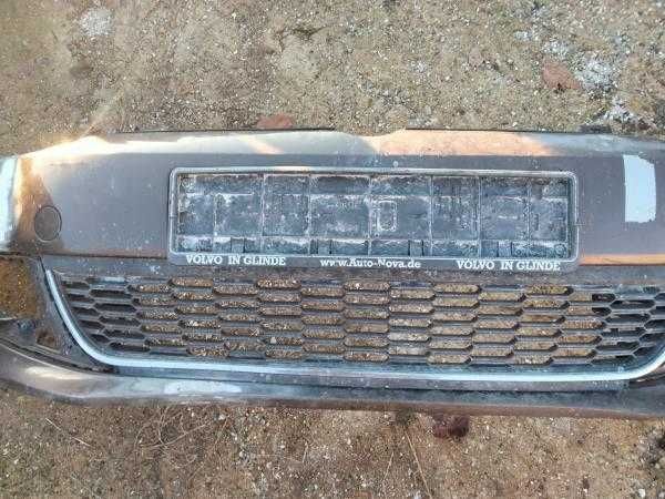 Para-choques Frente VW  Polo (6R) | 109138