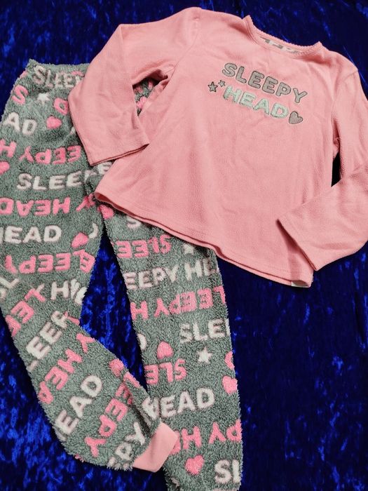 Пижама, ночнушка для девочек