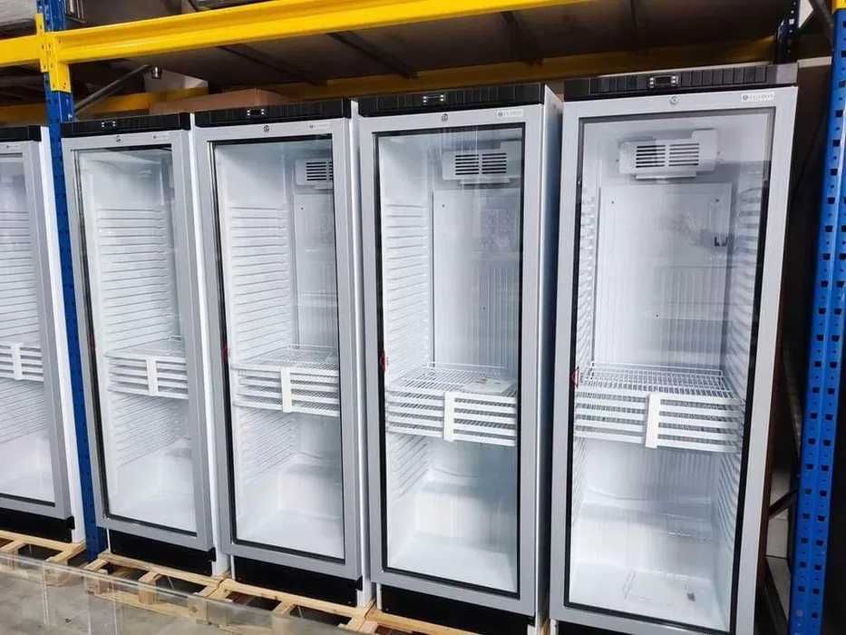 Vitrines verticais p/ bebidas - NOVO