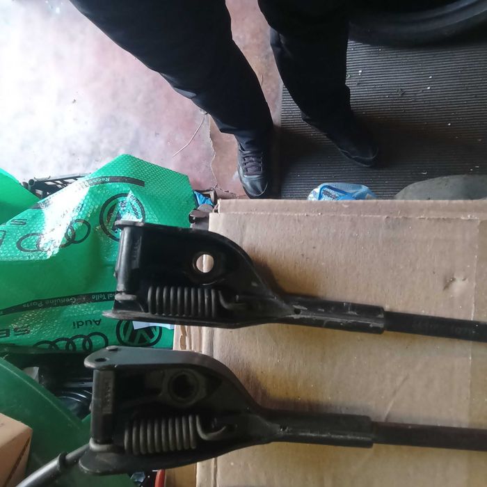 дворники Audi 100 c3